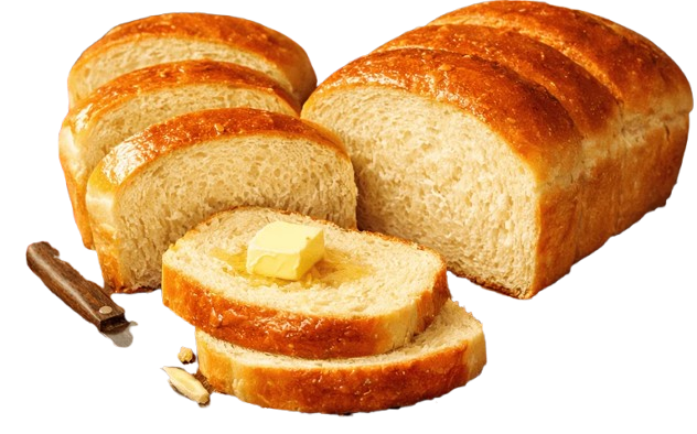 Pão Caseiro