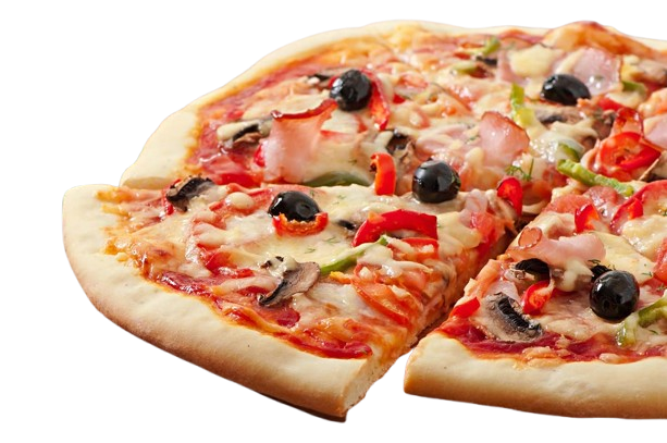 Pizza Low Carb